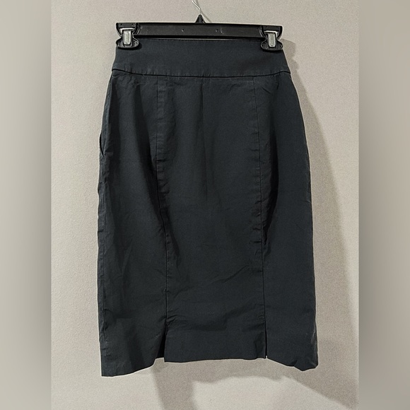 Yves Saint Laurent Skirts | Yves Saint Laurent Rive Gauche - Picture 3 of 8